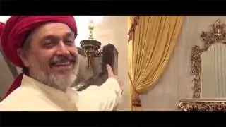 Sheikh Bahauddin Adil 