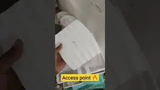 Access point EAP115 | Dineesh Kumar C D| OHS