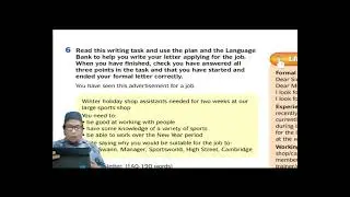 English Download Unit 8 : Writing About Yourself