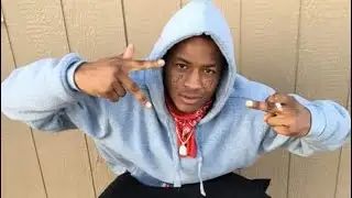 Too Fast - Lil Blood (official video) shotby@FoevaLazy