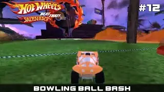 Hot Wheels: Beat That! Game Soundtrack - Bowling Ball Bash (12)