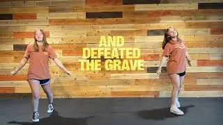 Praise - Worship Motions (2023)