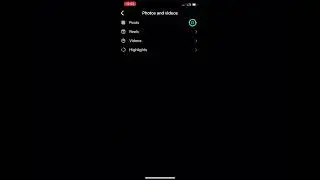 How to mass archive posts on Instagram