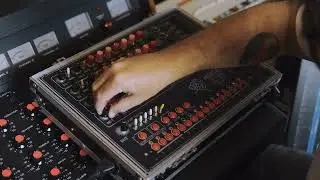 RECO-DRUM HORITA - DEMO