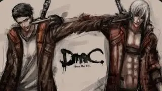 Devil May Cry: Peak of Combat | First Time Playing | No Mic