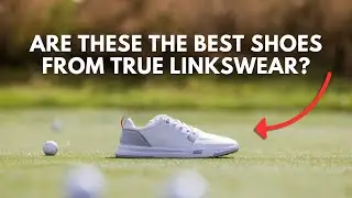 My 5 Favorite Items from TRUE Linkswear