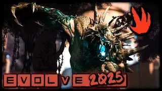 EVOLVE 2025 | VOODOO GOLIATH GAMEPLAY #895 (1440p)