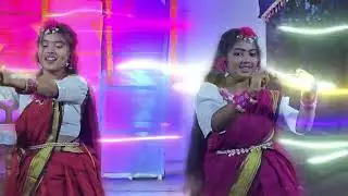 Pritom's Holud Dance part 2