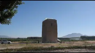 Chauchina, un municipio del Consorcio de la Vega Sierra-Elvira