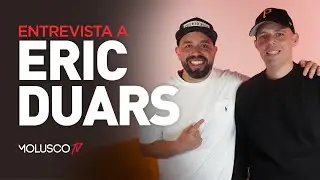 ERIC DUARS cuenta la historia de RAUW ALEJANDRO que nadie sabe “No TODO fue Color De Rosas”