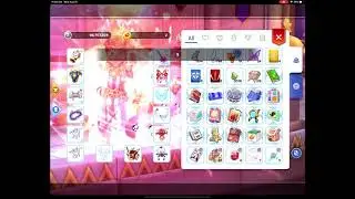 Nogu CT build Solo Oracle NM