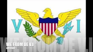 Jam Band - We From De VI