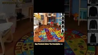 Buy Now Learn The Alphabet Rug For Bedroom Kids || Roostershirt