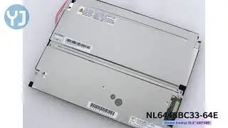 NL6448BC33 64E  lcd display module