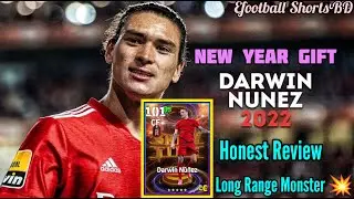 Bullet Header❌ Phenomenal Finisher ✅ | Nunez is Long Range Monster | Efootball Shorts BD