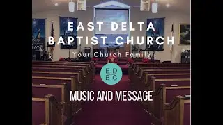 Music and Message Live Stream Service