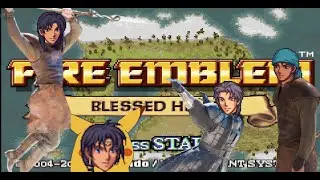 Blessed Heart 9: The Blue Viper