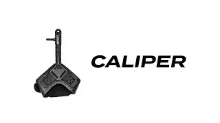 The Time Tested CALIPER by Scott Archery!
