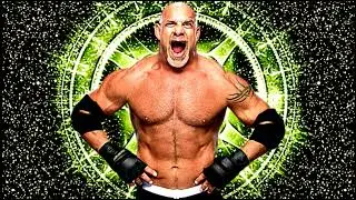 Goldberg WWE theme song 