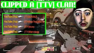 MAX SENS SNIPING! [they did not see this coming!]