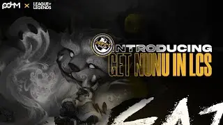 WELCOME NUNU TO PDHM RISING!