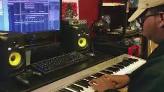 BLAPGOD BEAT VIDEO