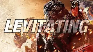 Transformers | Levitating