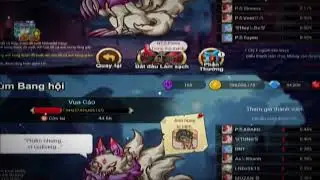 Gold Tower Defence|TTV max war leo top 20 v&agrave;o tuần sau 🔥💯|GTDxNT 게임