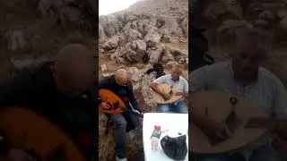 Belkacem tabet et khaled saoudi