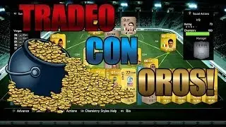 M&Eacute;TODO DE TRADEO F&Aacute;CIL Y SEGURO! #2