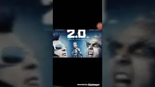 Upto Rs300/cash back on robot 2.0 movie tickets