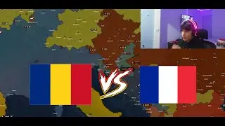 Am Pierdut Războiul cu Franța... | Age Of History 2