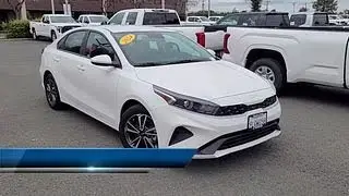 2024 Kia Forte LXS San Jose  Santa Clara  Fremont  San Francisco  Oakland