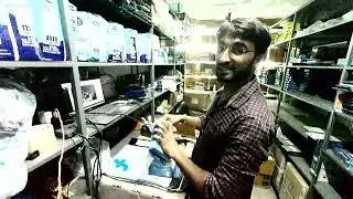August 20 Prime Solutions EXPOSES Flipkart Order Packing Secrets Live! @LiveWithPrimeSolutions 
