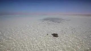 The Most Beautiful Beach In Qatar
