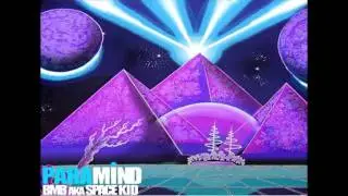 BMB aka Space Kid - WinterMood