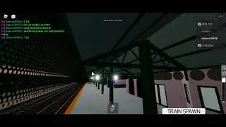 2 secrets I found in Tri-Rail Train Simulator