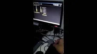 ARDUCOPTER 3.2.1 on Megapirate board (HobbyKing)