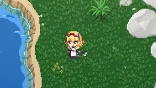 Holocure Kaela Kovalskia character gameplay