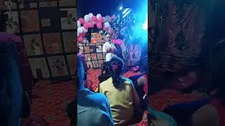 radha krishna  ka dance  beda  dhamkka