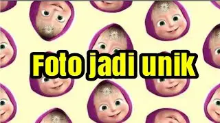 Cara Mengedit Foto Jadi Menarik Dengan Mudah Di Android #patternator