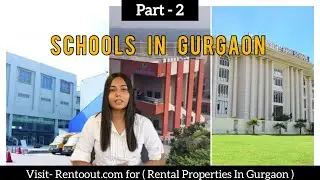 Top School in Gurgaon | Education system CBSE, ICSC, IB course | school near me| Watch part 1.