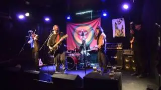 Martin Verrall and the Raven's Request