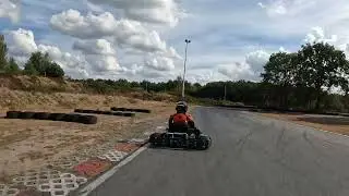 Go-Karting - Circuit Park Berghem - Heat 5 - 7-SEP-2022
