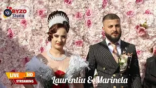 Nunta 💥 Laurentiu & Marinela  💢 Calafat - la Manevra (Partea 3)