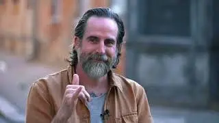 Liam Wilson Interview 2023 - In Flames (Brutal Assault)