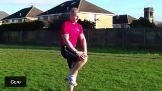 How To Burn Stuburn Fat - Fat Burning Home Workout