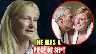 At 63, Paul Newman's daughter has broken her silence regarding rumors about her father.