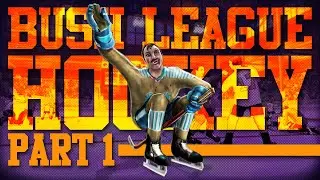 Welcome to the Hinto Brews! | Bush Hockey League