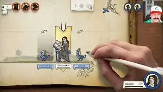 Get INKED! Inkulinati Part 1